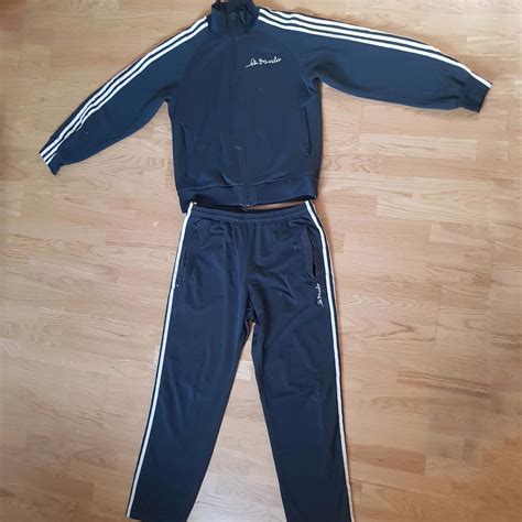 herren trenisjake adidas 70er jahre|Adidas 70er in Herren Vintage.